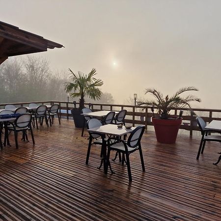 Domaine Des Rigaud Διαμέρισμα Garchizy Εξωτερικό φωτογραφία