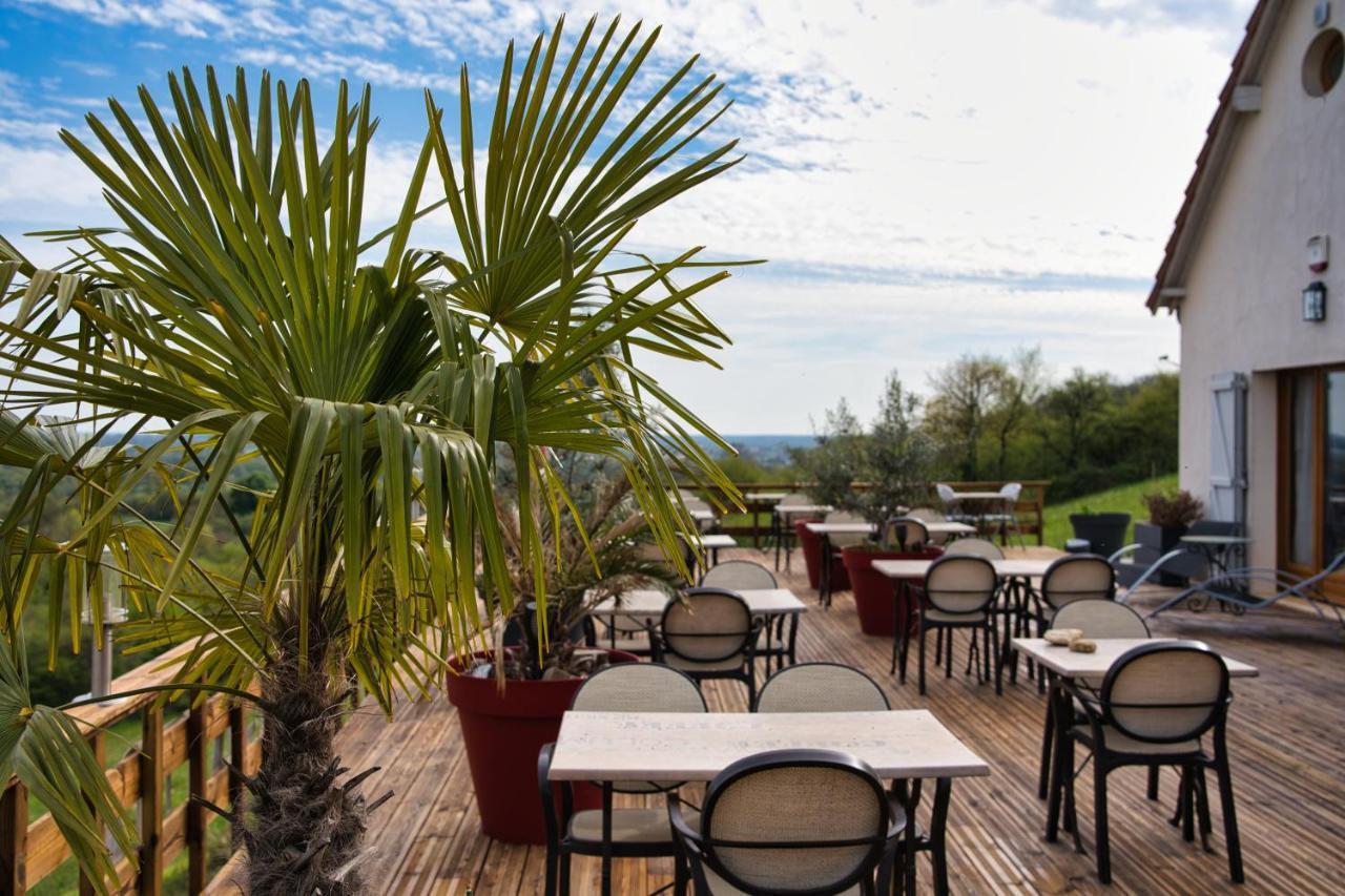 Domaine Des Rigaud Διαμέρισμα Garchizy Εξωτερικό φωτογραφία