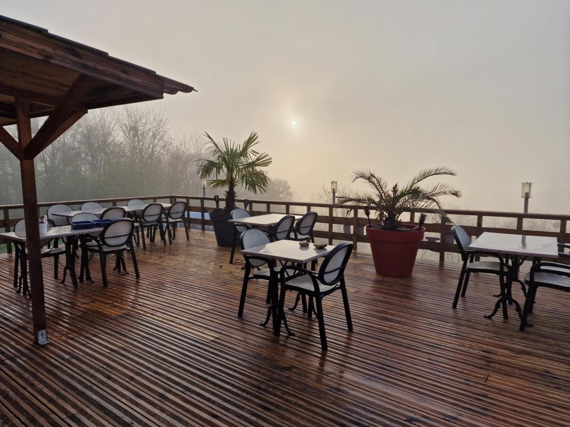 Domaine Des Rigaud Διαμέρισμα Garchizy Εξωτερικό φωτογραφία