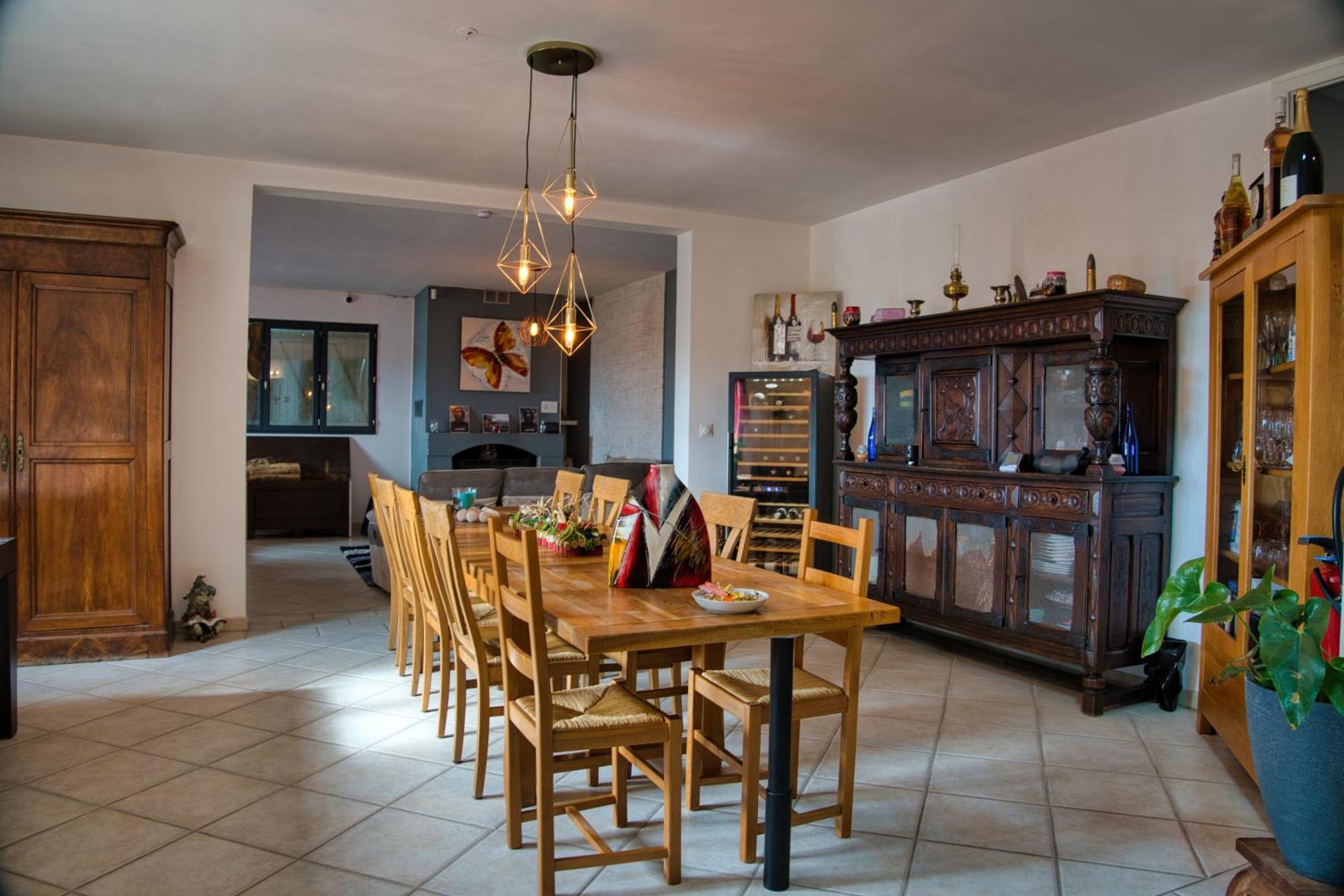 Domaine Des Rigaud Διαμέρισμα Garchizy Εξωτερικό φωτογραφία
