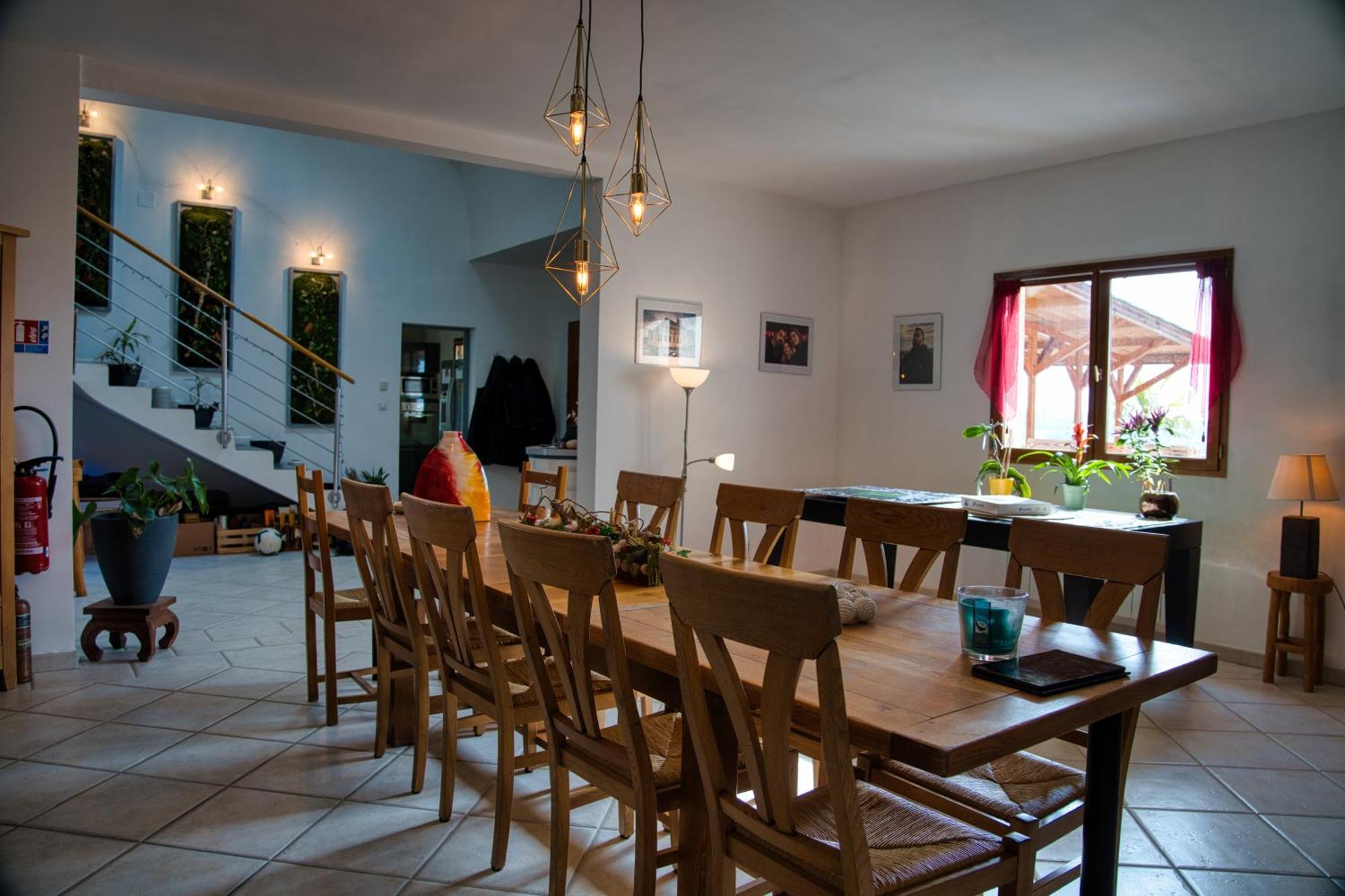 Domaine Des Rigaud Διαμέρισμα Garchizy Εξωτερικό φωτογραφία