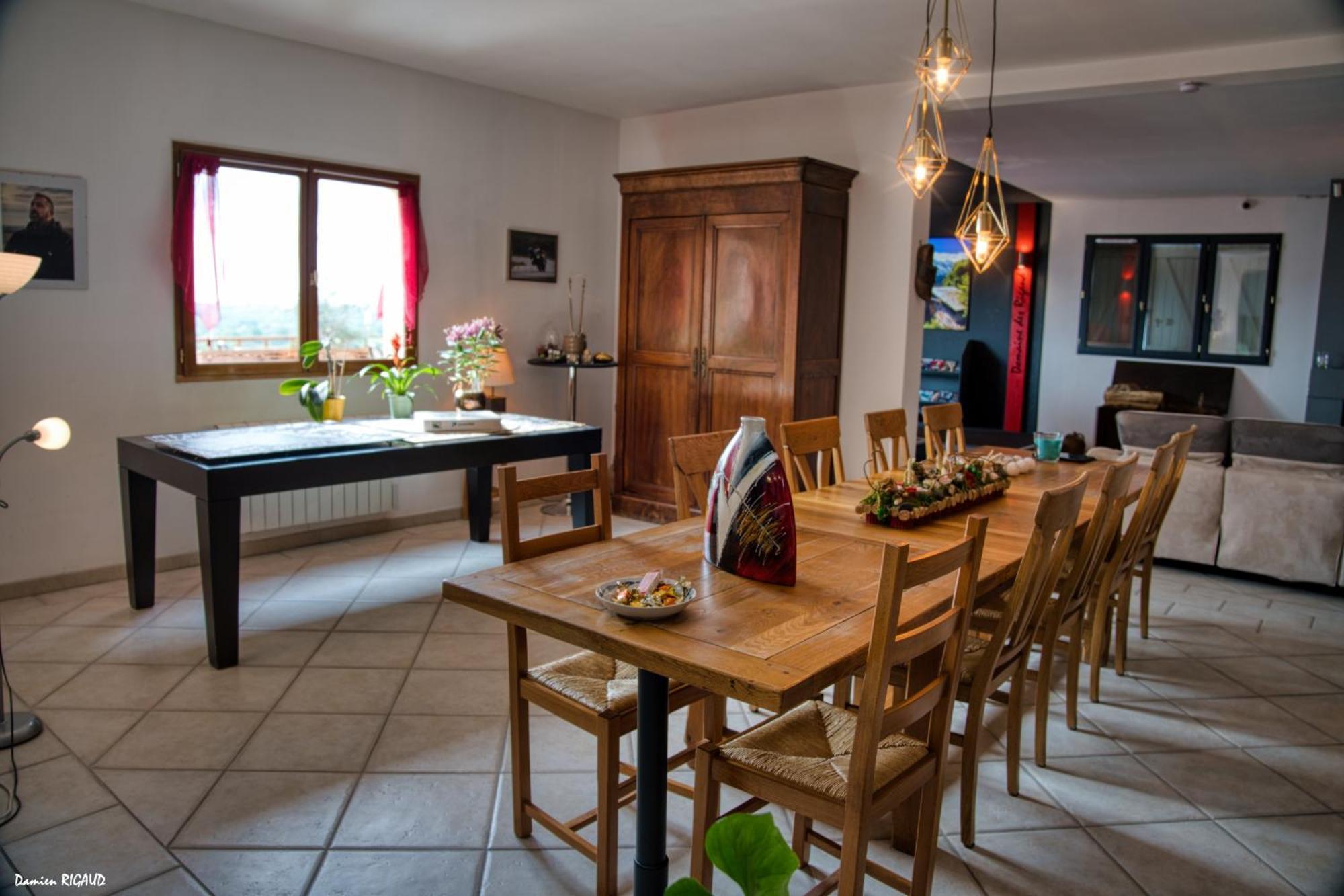 Domaine Des Rigaud Διαμέρισμα Garchizy Εξωτερικό φωτογραφία