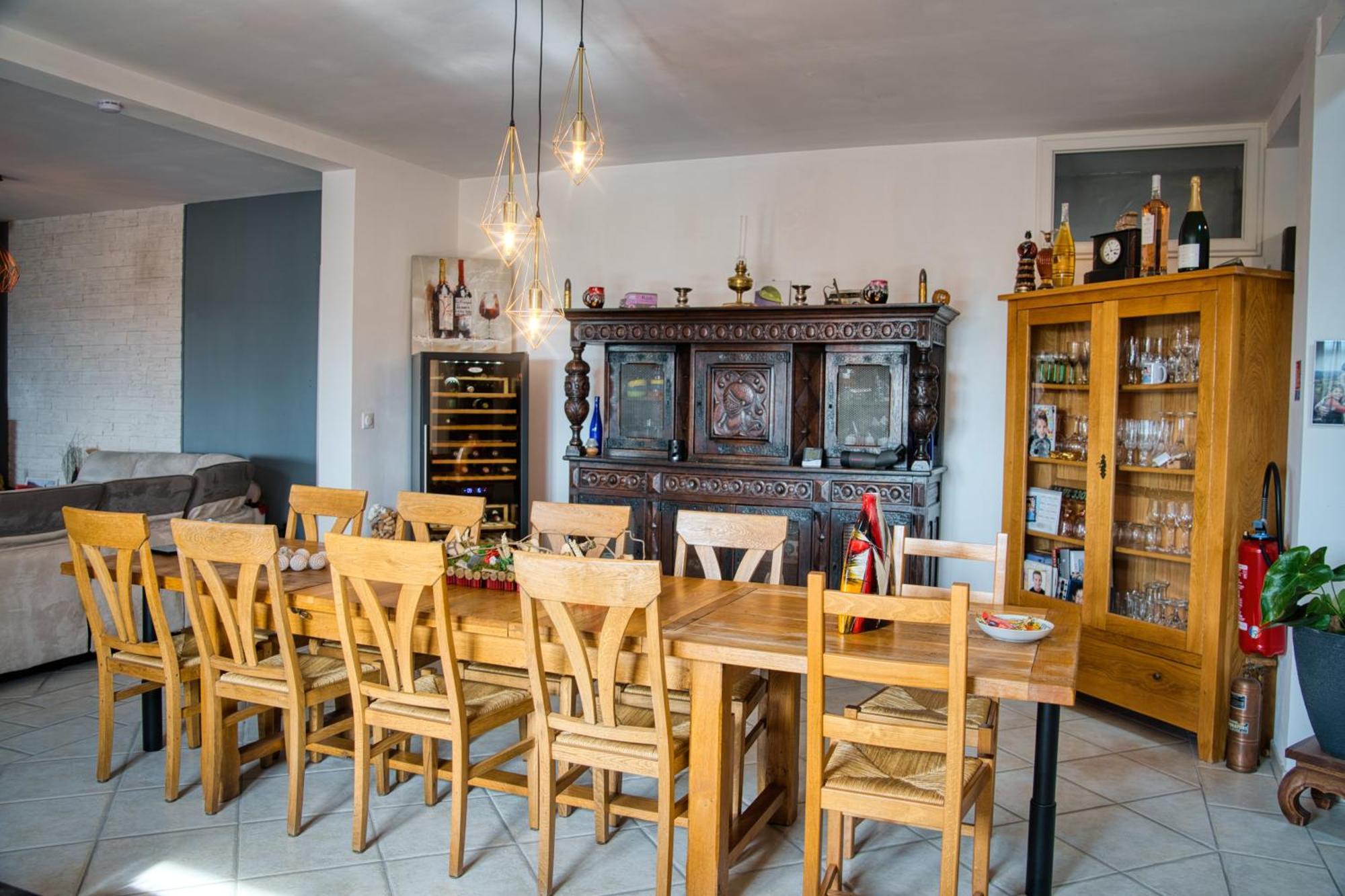 Domaine Des Rigaud Διαμέρισμα Garchizy Εξωτερικό φωτογραφία