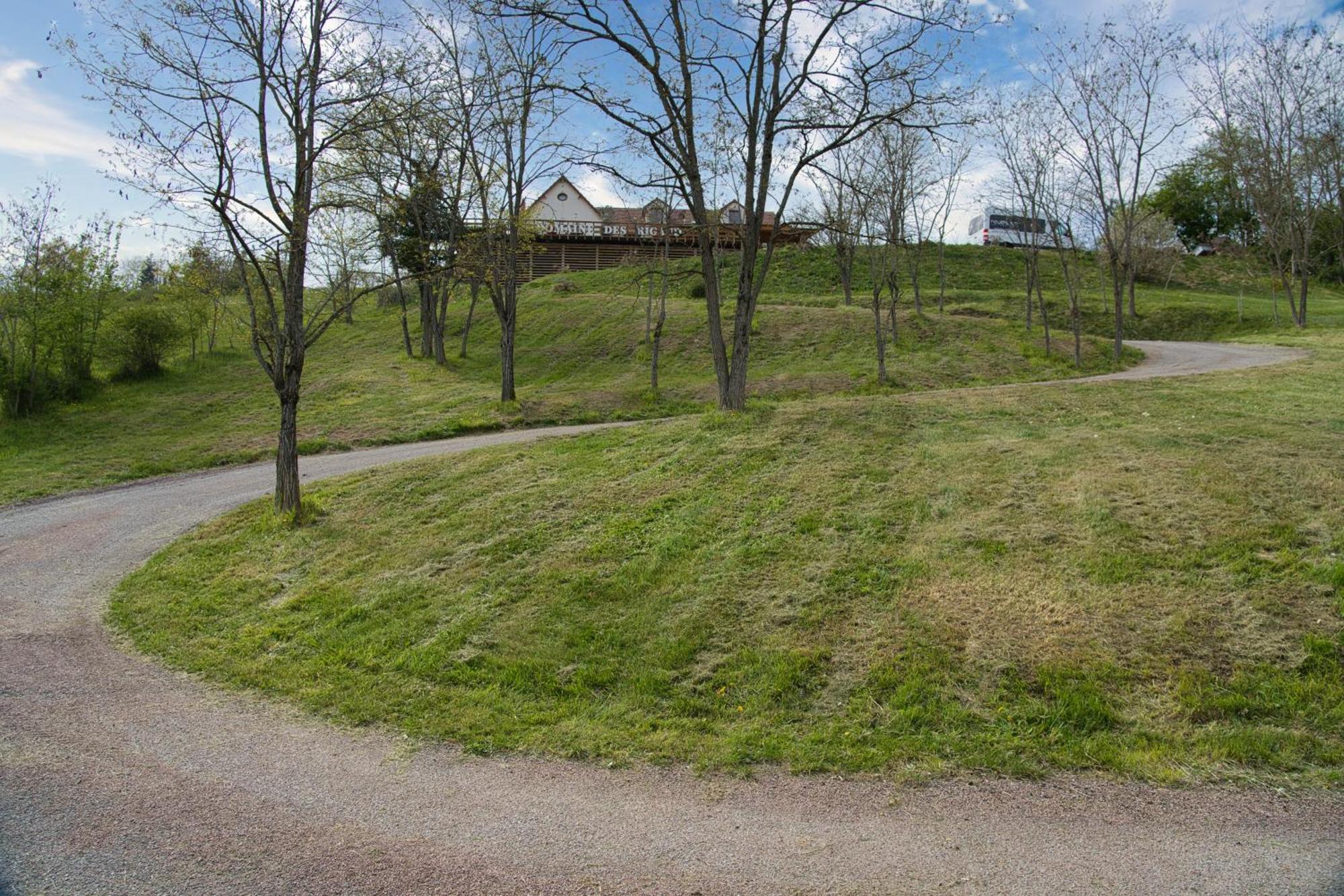 Domaine Des Rigaud Διαμέρισμα Garchizy Εξωτερικό φωτογραφία